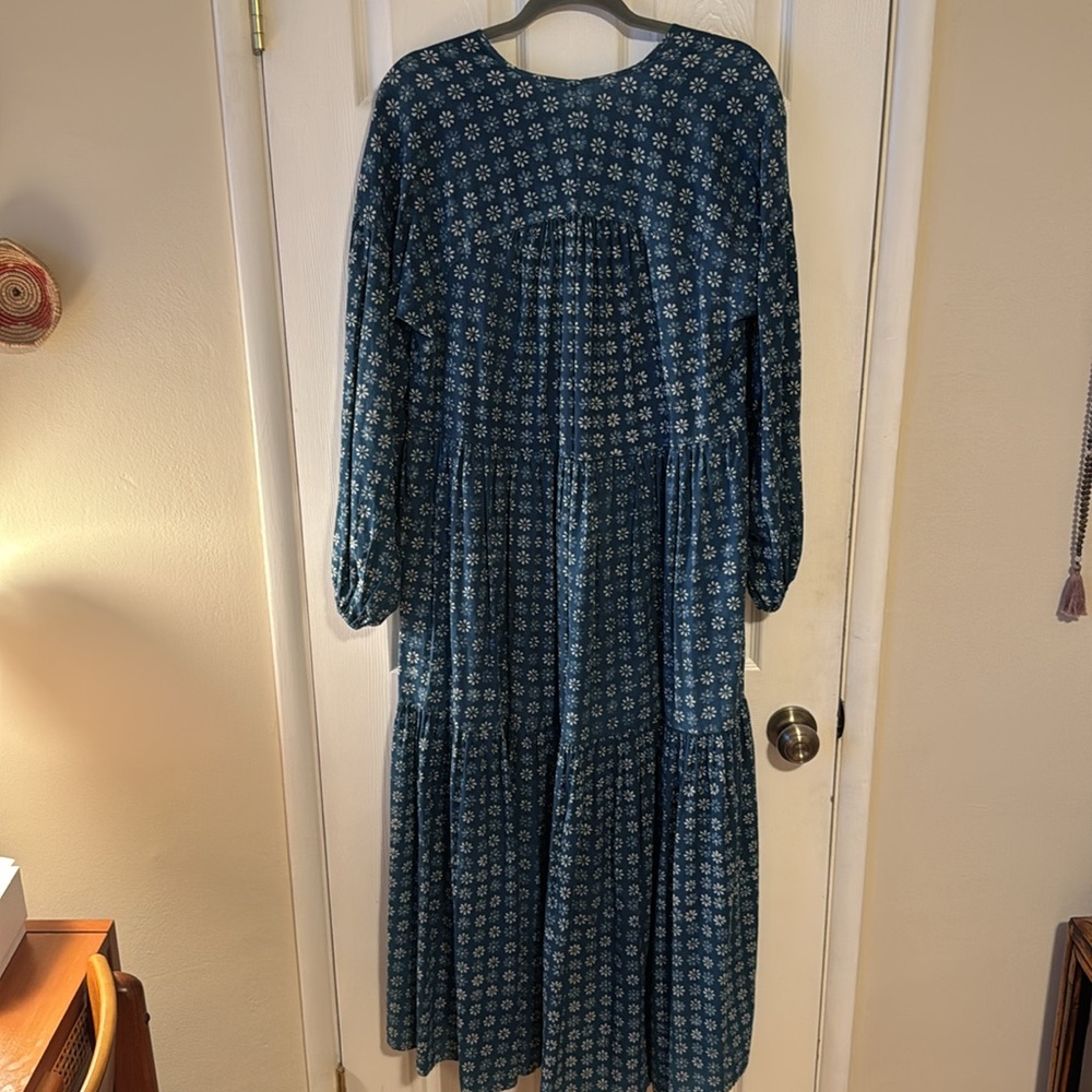 Christy Dawn Allie Dress - Picture 6 of 8